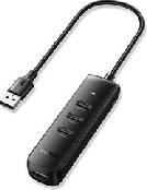 HUB USB 3.0 CM416 BLACK 80657 UGREEN