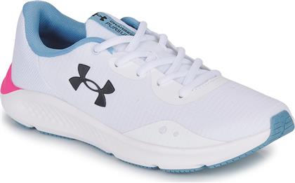FITNESS UA W CHARGED PURSUIT 3 TECH UNDER ARMOUR από το SPARTOO