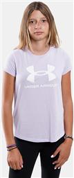 LIVE SPORTSTYLE ΠΑΙΔΙΚΟ T-SHIRT (9000139941-67595) UNDER ARMOUR