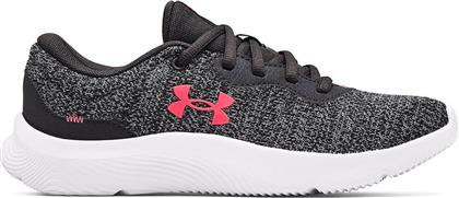 MOJO 2 3024131-105 ΑΝΘΡΑΚΙ UNDER ARMOUR
