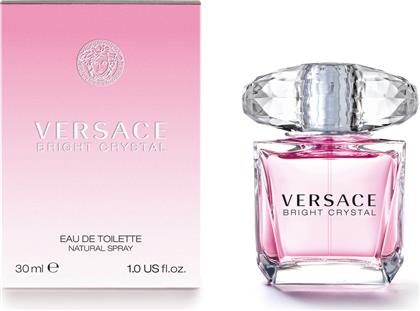 BRIGHT CRYSTAL EDT - 510028 VERSACE