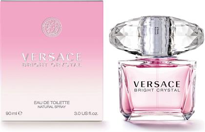 BRIGHT CRYSTAL EDT - 510032 VERSACE