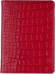 HARDCASE TRENDS COVER DARWIN FOR TABLET 8'' RED VERSO