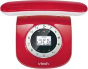 LS1750 CORDLESS PHONE RED VTECH από το e-SHOP