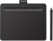 INTUOS PEN TABLET BLUETOOTH SMALL BLACK WACOM από το e-SHOP
