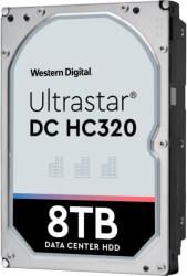 HDD HUS728T8TALE6L4 ULTRASTAR DC HC320 8TB SATA 3 WESTERN DIGITAL