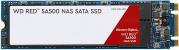 SSD WDS200T1R0B SA500 RED NAS 2TB M.2 2280 WESTERN DIGITAL