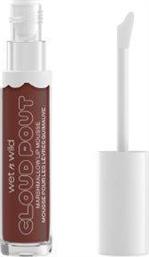 LIP MOUSSE MARSHMALLOW LOVE YOU SMORE LIMITED EDITION WET N WILD