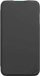 SMART FOLIO GAME CHANGER SUNNY CHARCOAL GREY WIKO