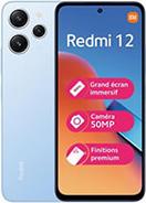 ΚΙΝΗΤΟ REDMI 12 NFC 128GB 4GB 5G SKY BLUE XIAOMI από το e-SHOP