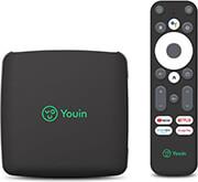 EN1040K ANDROID TV BOX YOUIN