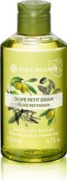 RELAXING BATH AND SHOWER GEL OLIVE PETITGRAIN 200 ML - 35329 YVES ROCHER
