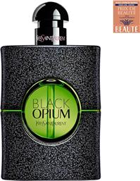 BLACK OPIUM EAU DE PARFUM ILLICIT GREEN - 3614273642880 YVES SAINT LAURENT από το NOTOS