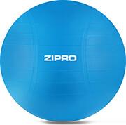 ANTI-BURST BALL REINFORCED BLUE 65CM ZIPRO